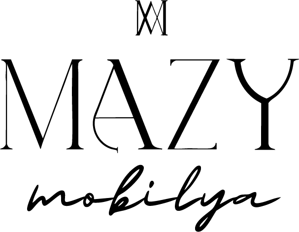 Mazy Mobilya Logo